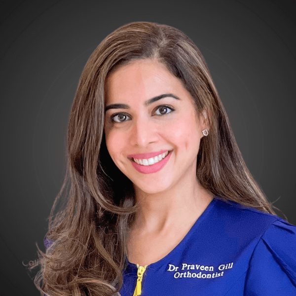 Dr. Praveen Gill